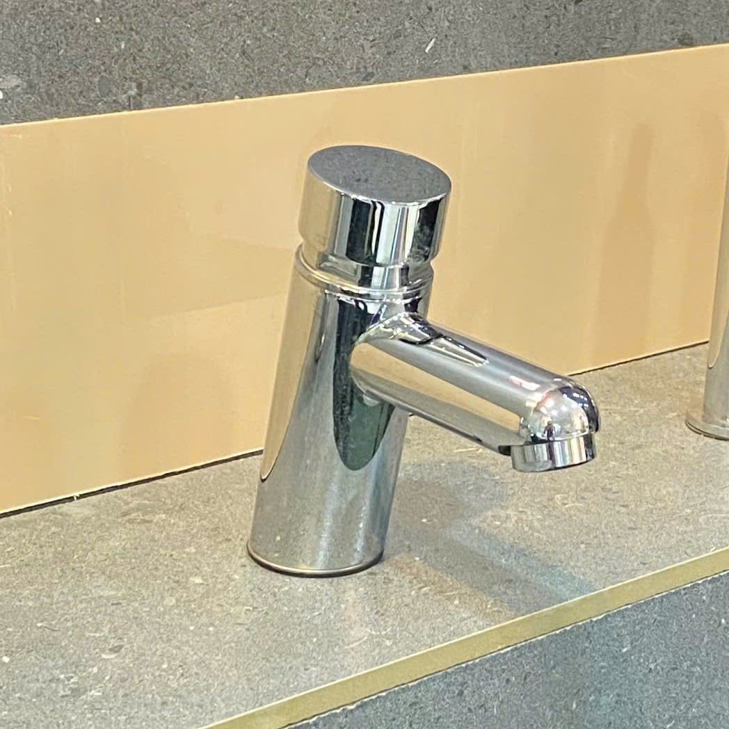 Vòi chậu bán tự động ATMOR AT1113