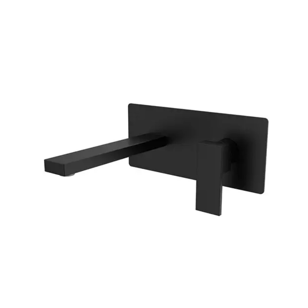 Vòi chậu âm tường nóng lạnh ATMOR AT9150MB