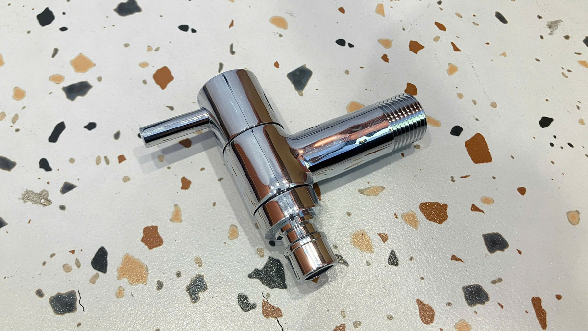 Vòi xả lạnh máy giặt ATMOR AE018