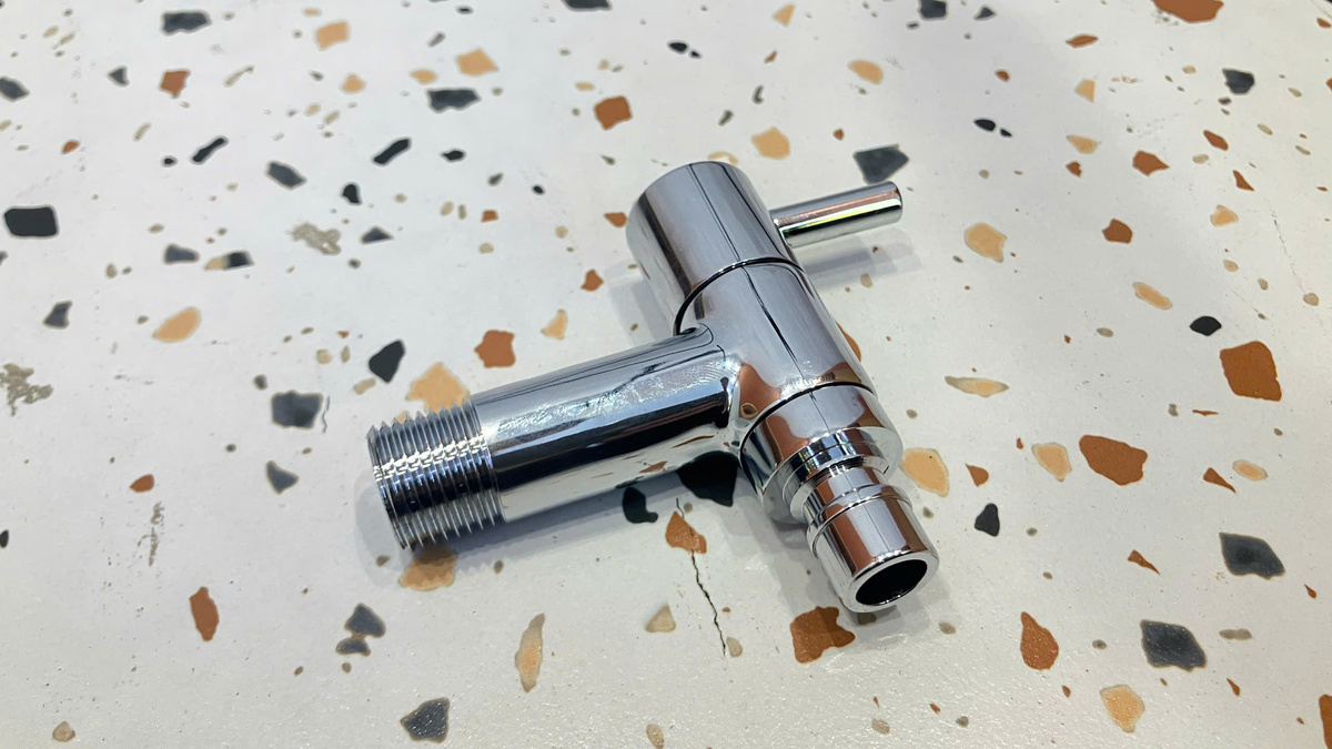 Vòi xả lạnh máy giặt ATMOR AE018