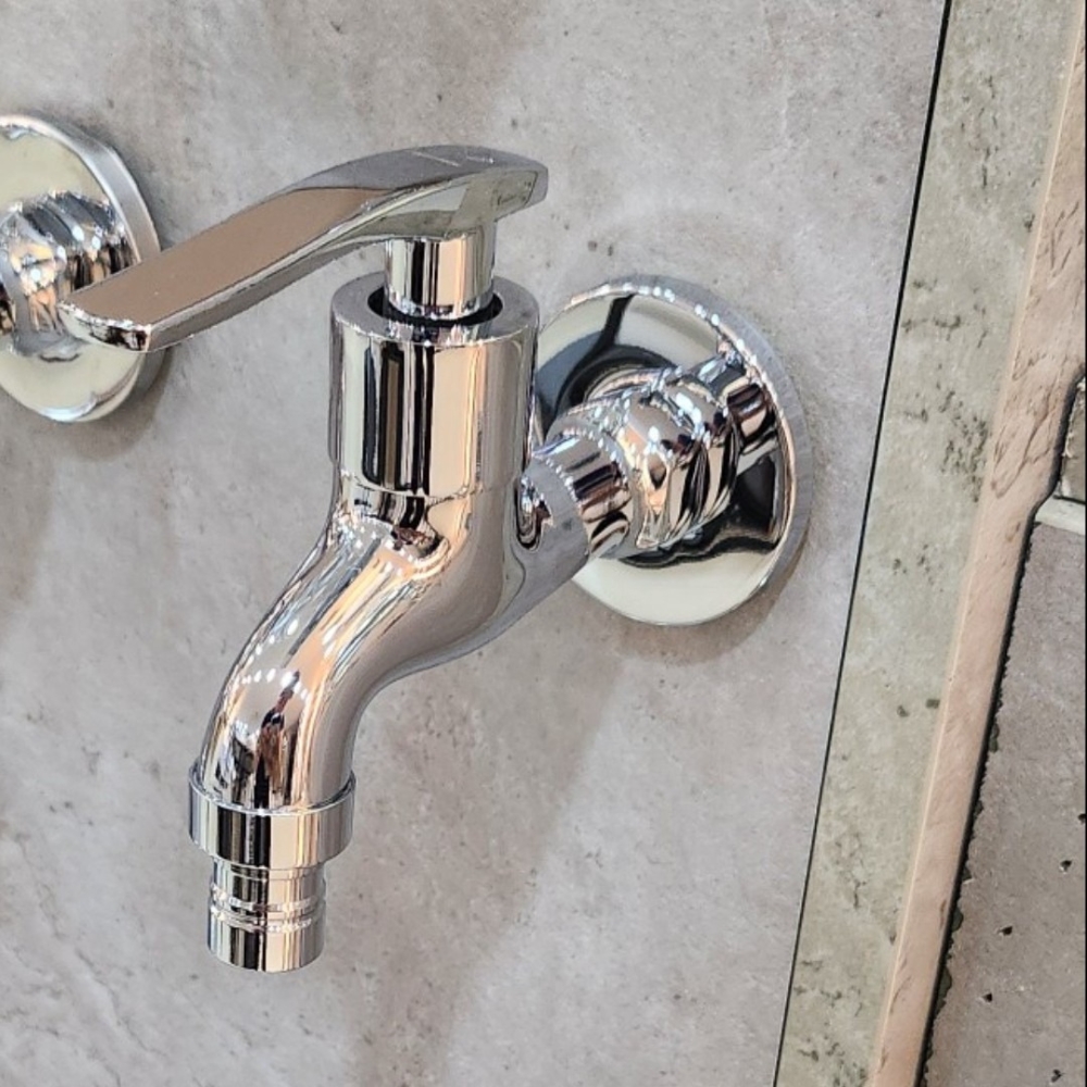 Vòi xả máy giặt ATMOR AT016