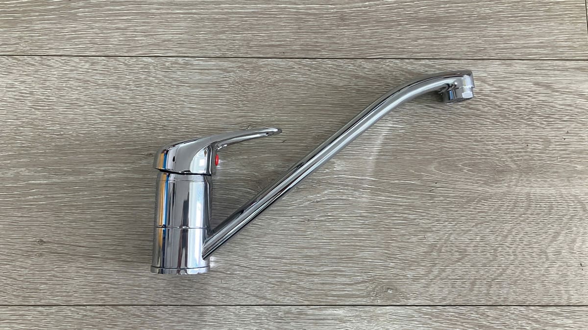 Vòi bếp nóng lạnh ATMOR AT90015-5 (AT900155)
