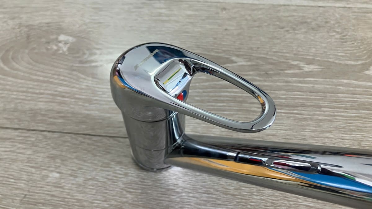 Vòi bếp nóng lạnh ATMOR AT90015-5 (AT900155)