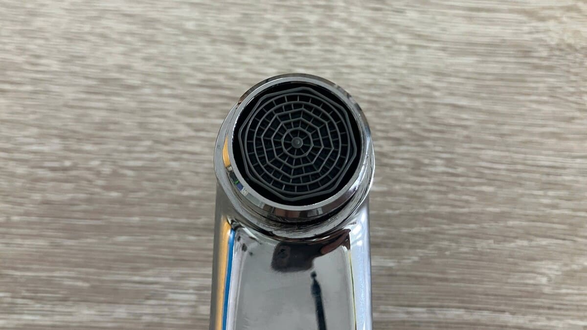 Vòi bếp nóng lạnh ATMOR AT90015-5 (AT900155)
