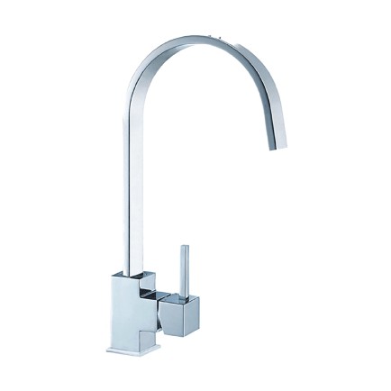 Vòi rửa chén nóng lạnh ATMOR AT95105-25