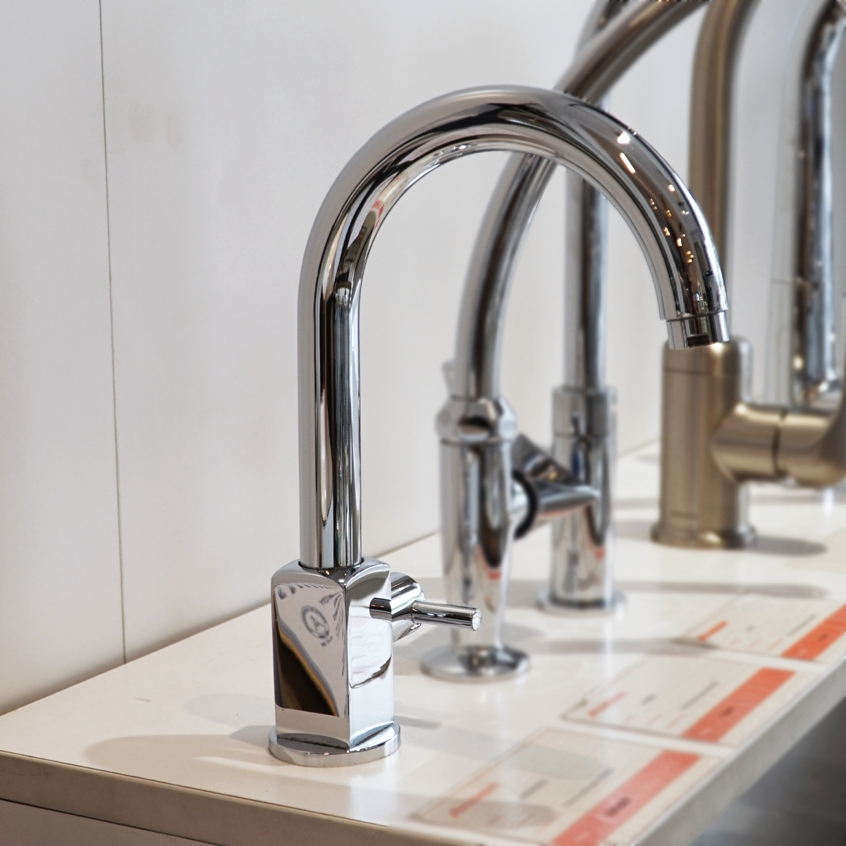 Vòi rửa chén lạnh ATMOR AT9A145A