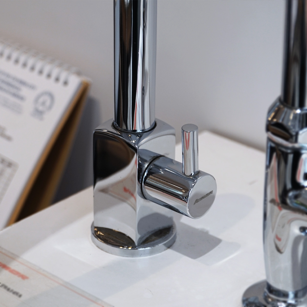 Vòi rửa chén lạnh ATMOR AT9A145A