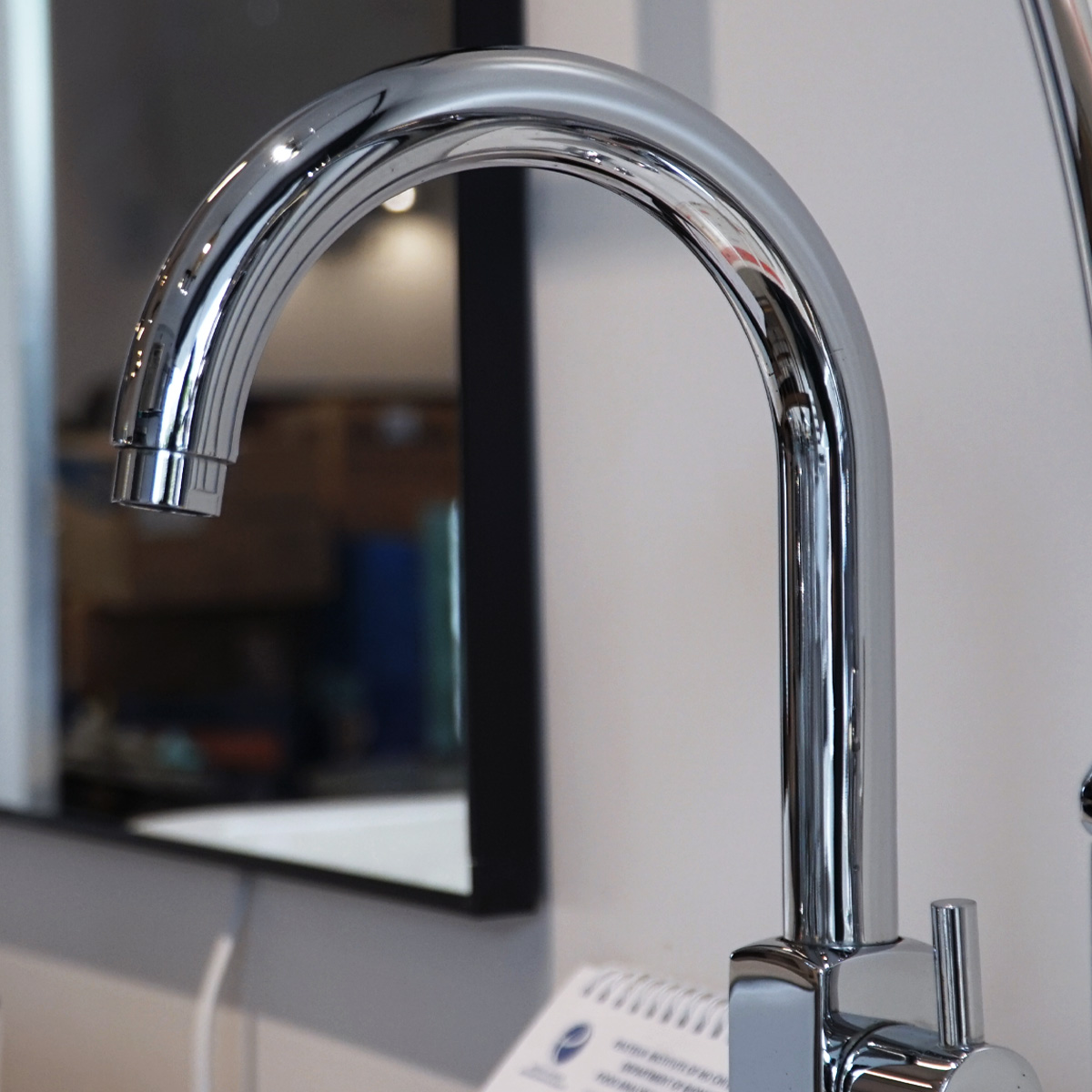 Vòi rửa chén lạnh ATMOR AT9A145A