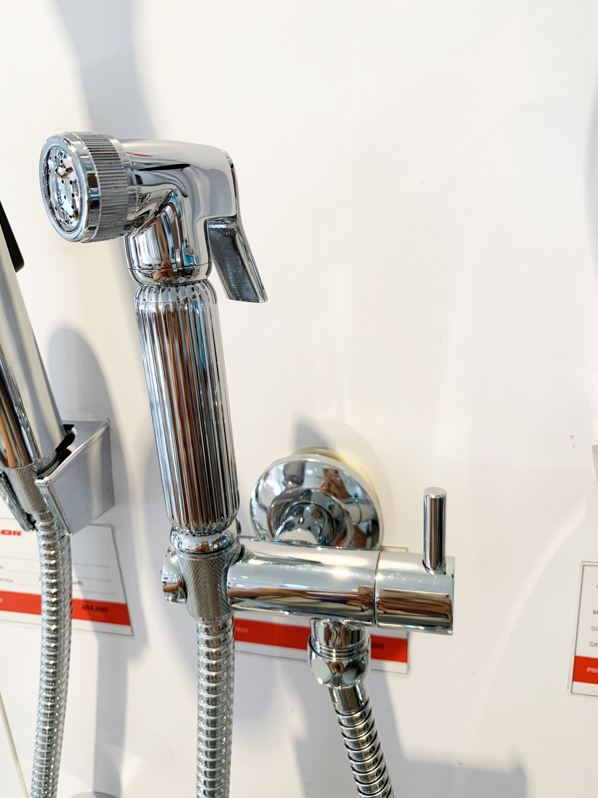 Vòi xịt vệ sinh ATMOR AT10010