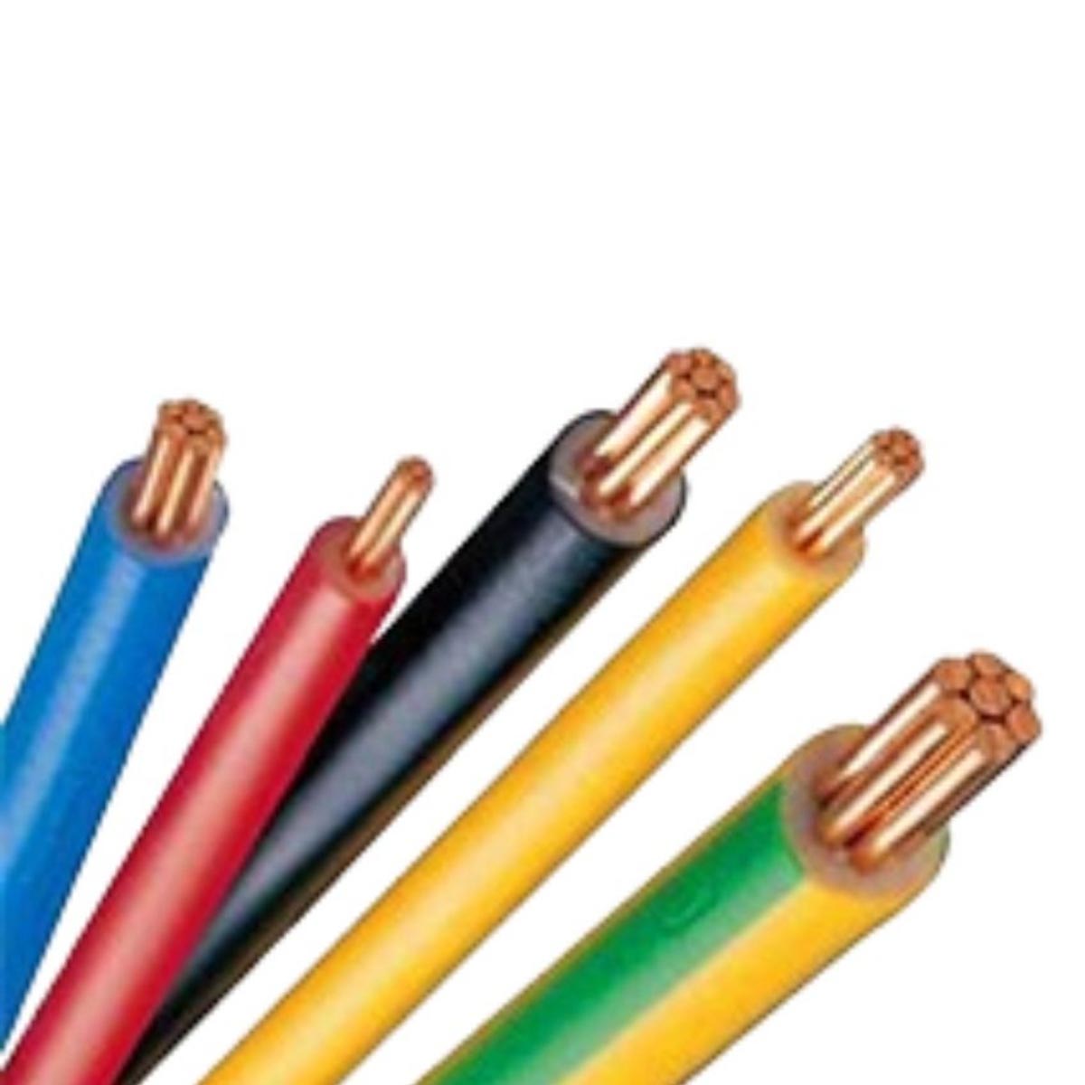 Dây điện lực hạ thế CV - 0,6/1kV cách điện PVC không chì 75oC - CV/LF Theo AS/NZS 5000.1 Cadivi