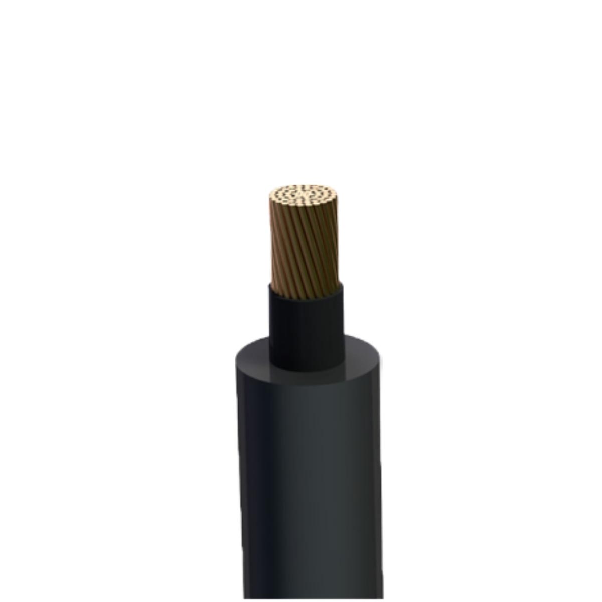 Cáp trung thế treo Cadivi CX1V - 12/20(24) kV