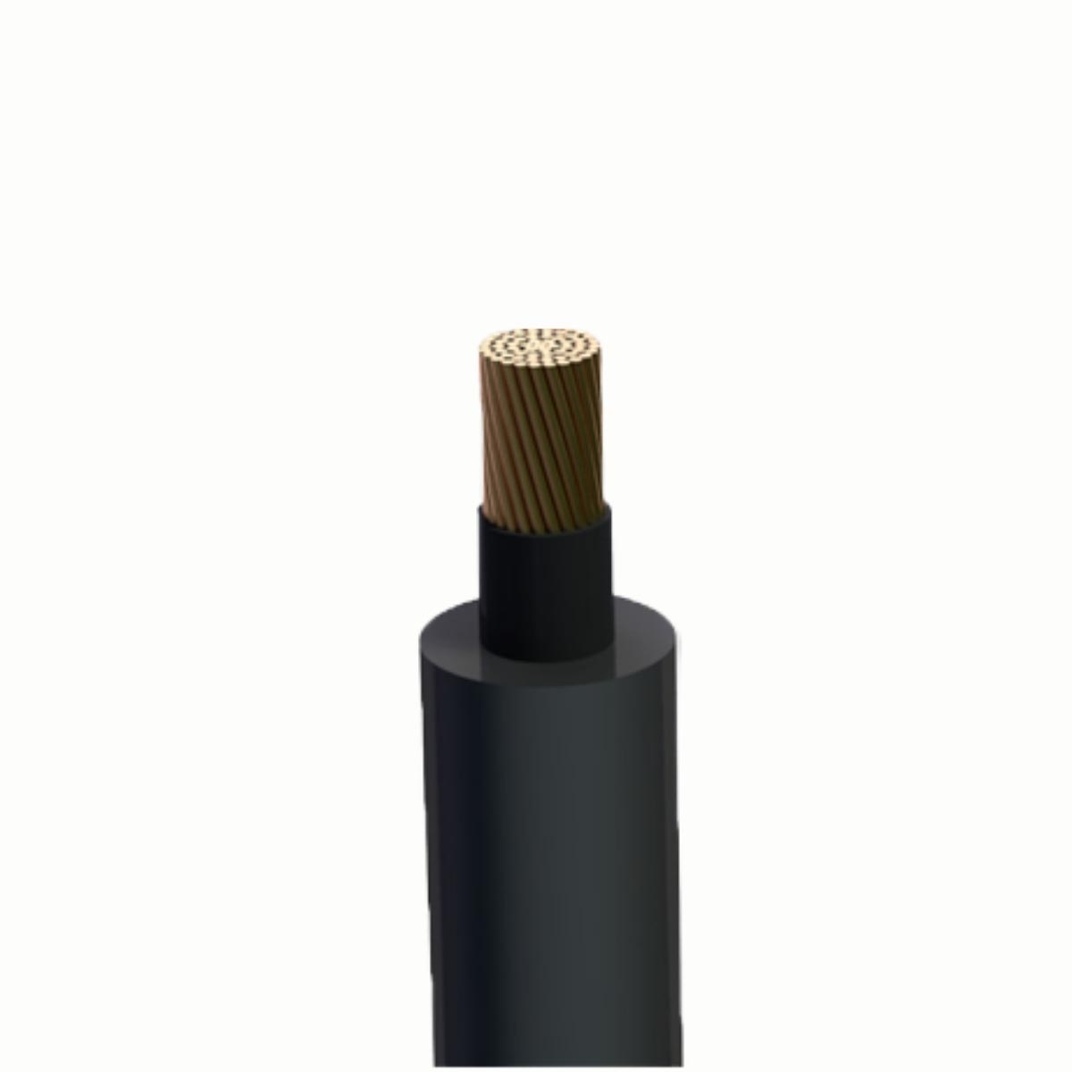 Cáp trung thế treo Cadivi CX1V/WBC - 12/20(24) kV chống thấm