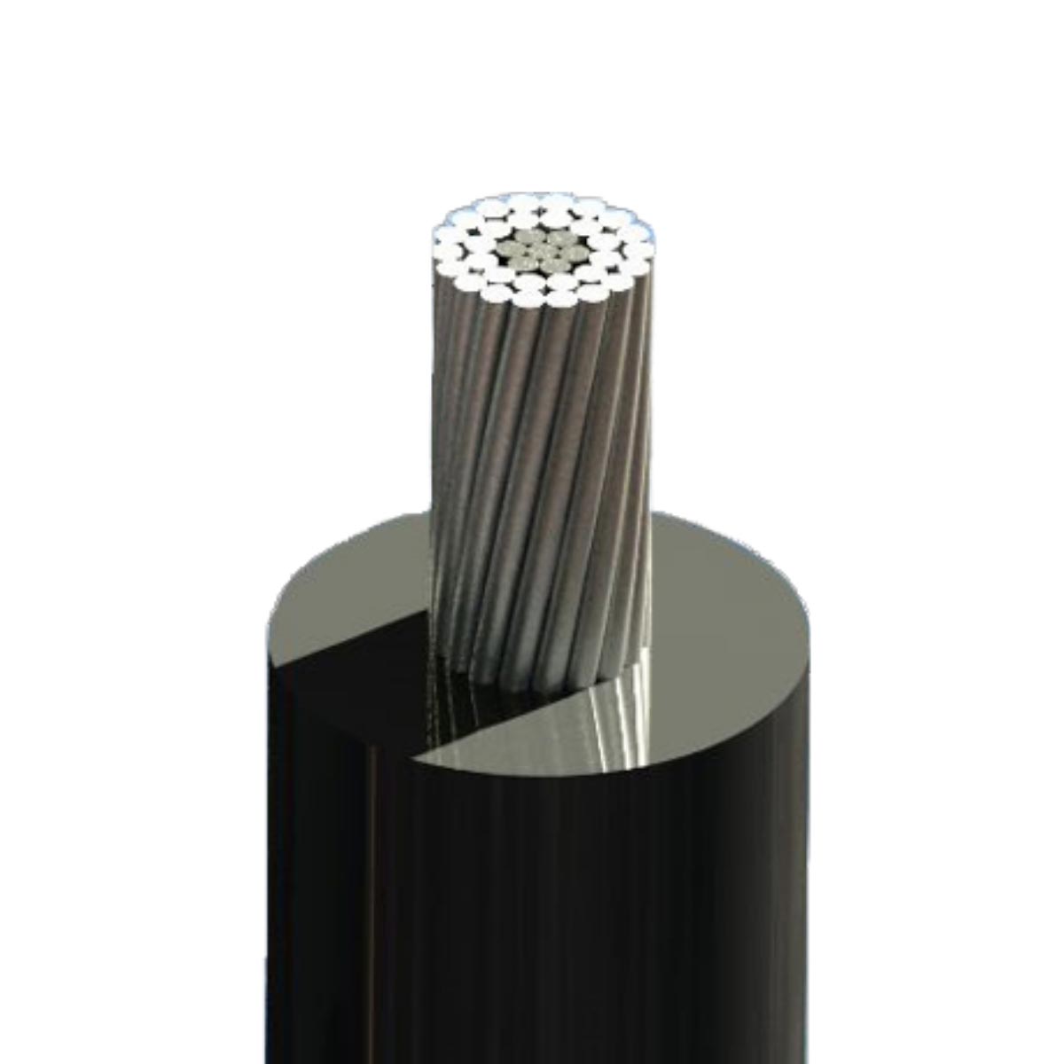 Cáp trung thế treo Cadivi CXV - 12/20(24) kV