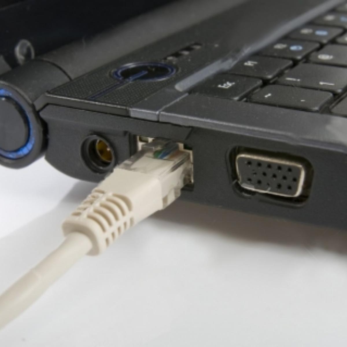 Cáp truyền số liệu CAT Cadivi