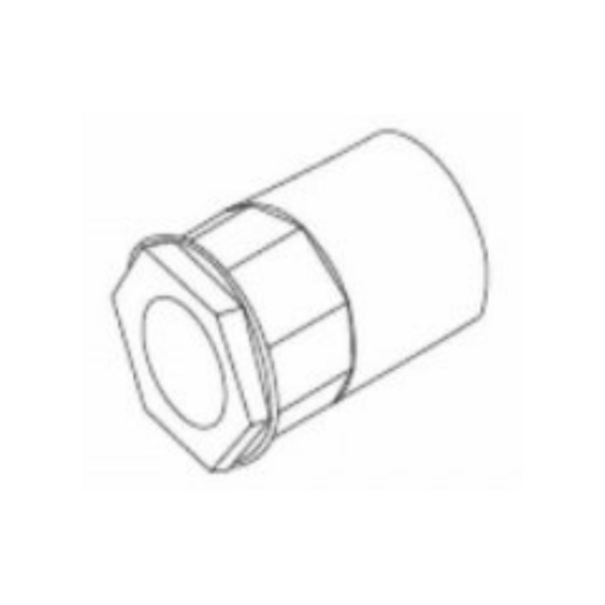 Đầu và khớp nối ren CAE Cadivi