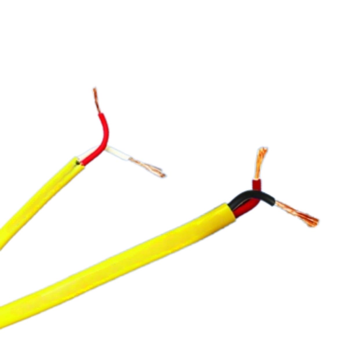 Dây đồng đôi mềm ovan bọc PVC Cadivi VCmo/LF - 300/500V không chì 70ºC