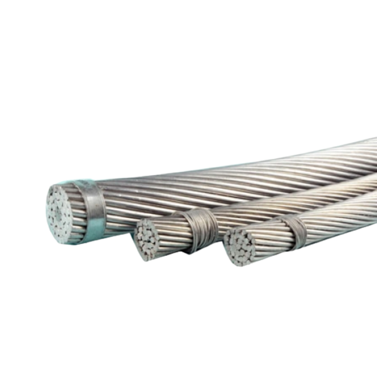 Dây thép trần xoắn TK Cadivi