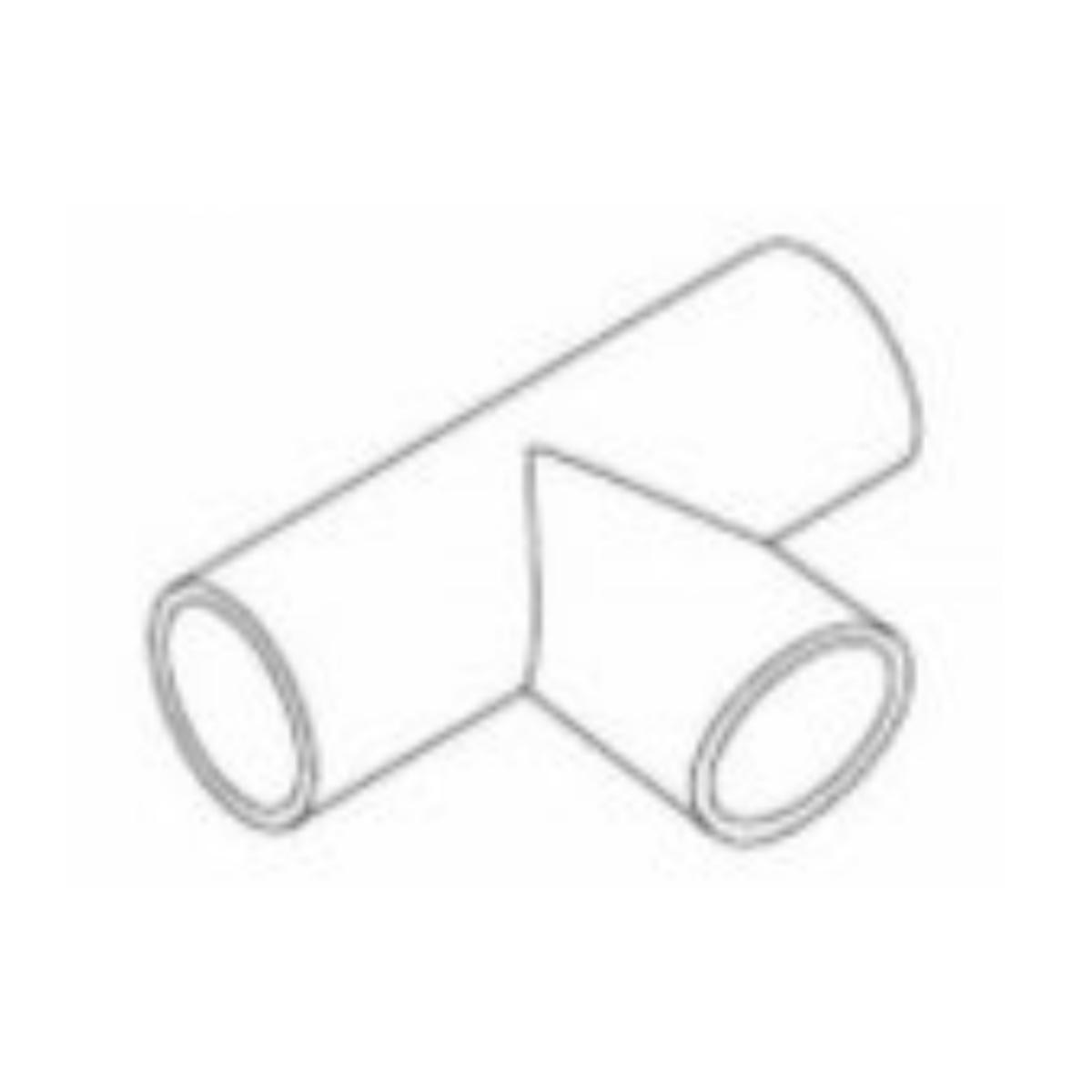 Nối chữ T CAE Cadivi