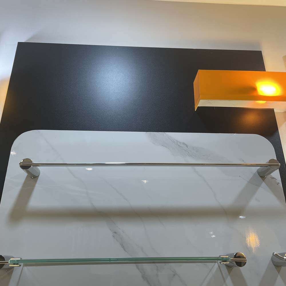 Bộ phụ kiện inox 6 món Caesar Q8300-A6 (Q8300A6)