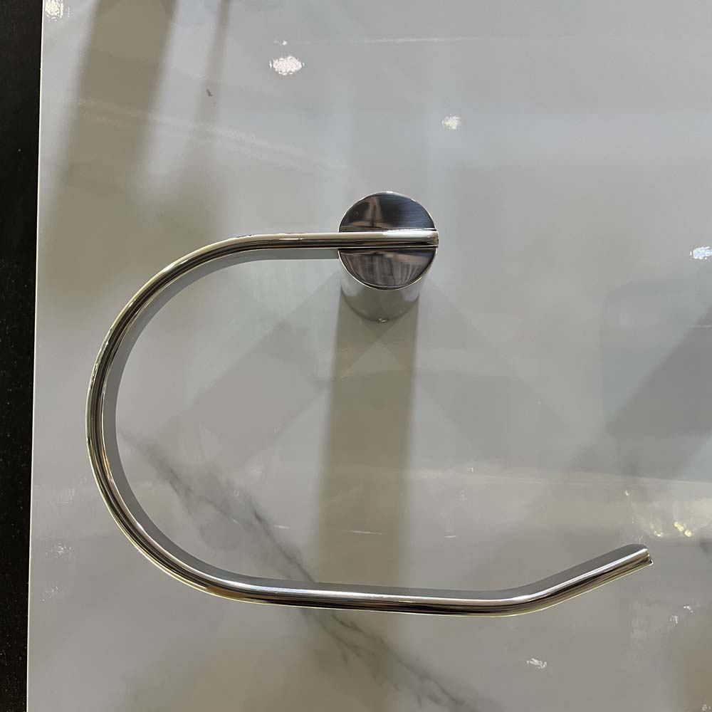 Bộ phụ kiện inox 6 món Caesar Q8300-A6 (Q8300A6)