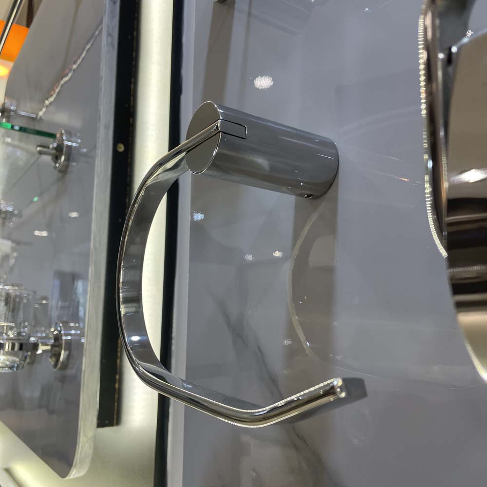 Bộ phụ kiện inox 6 món Caesar Q8300-A6 (Q8300A6)