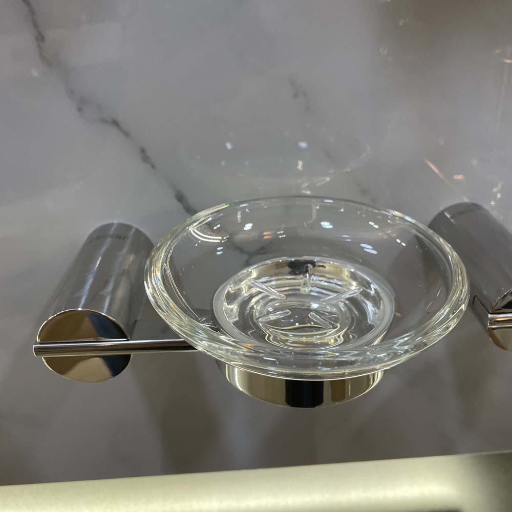 Bộ phụ kiện inox 6 món Caesar Q8300-A6 (Q8300A6)