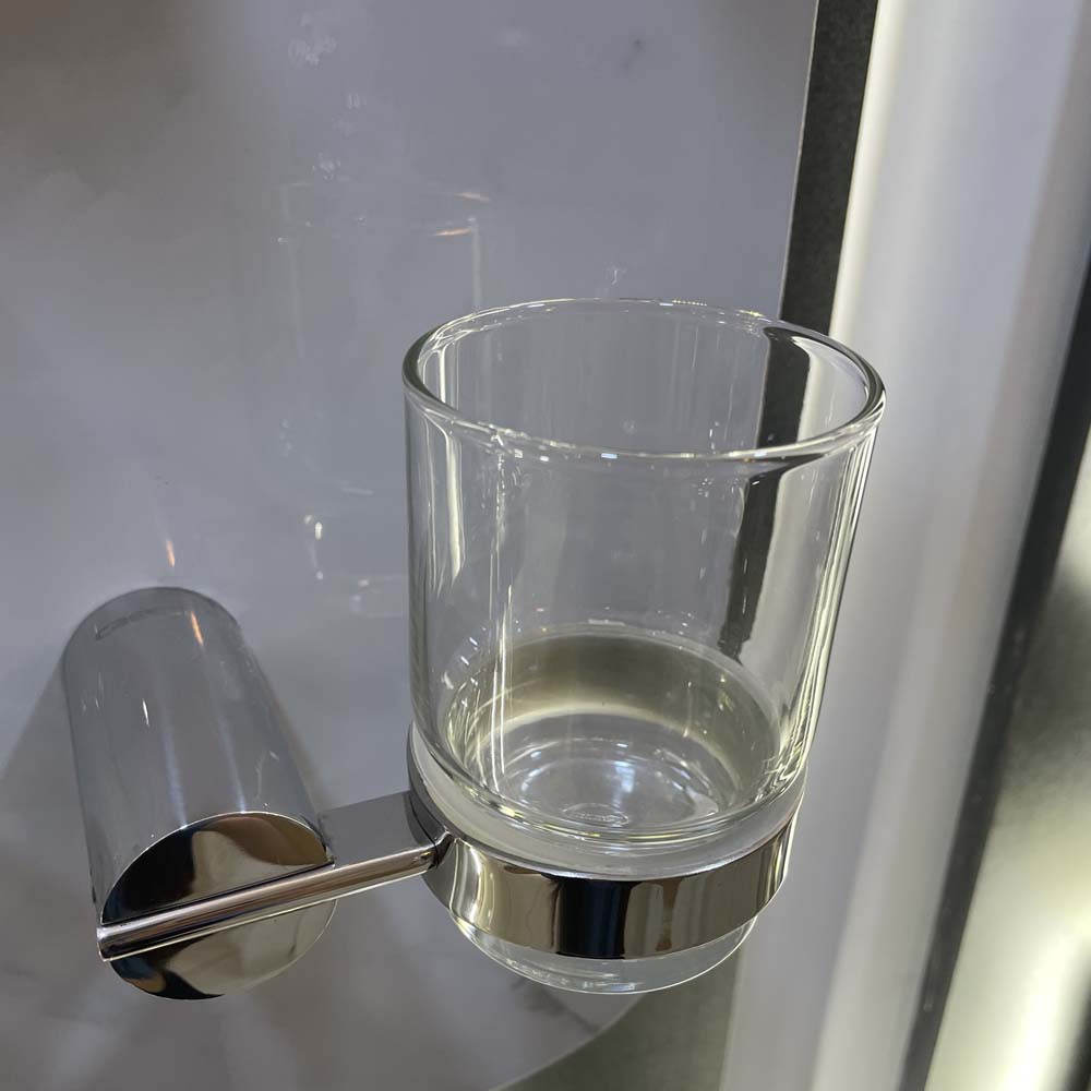 Bộ phụ kiện inox 6 món Caesar Q8300-A6 (Q8300A6)