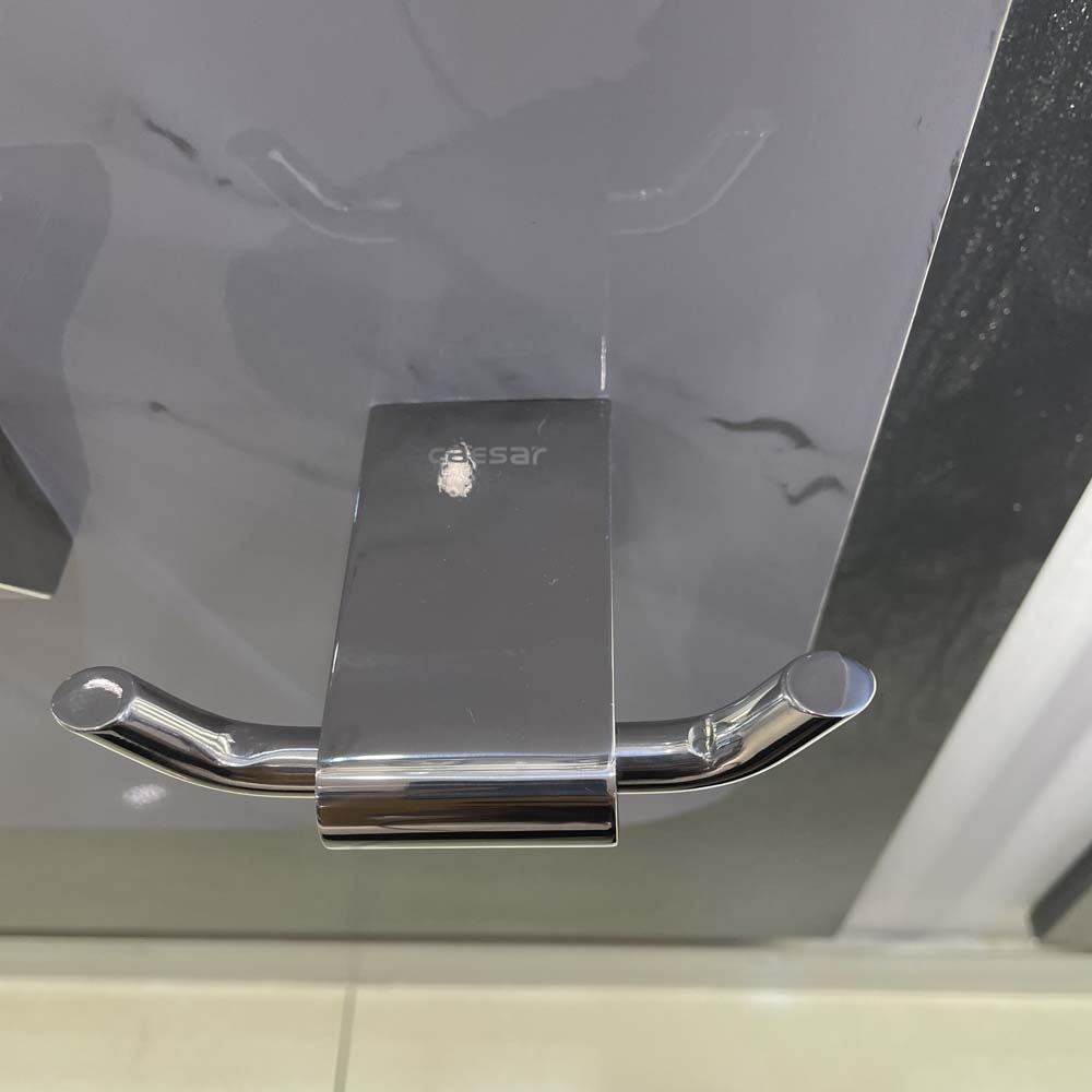 Bộ phụ kiện inox 6 món Caesar Q8800-A6 (Q8800A6)