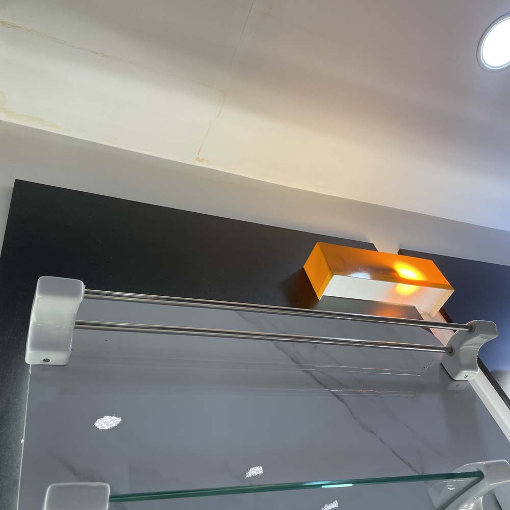 Bộ phụ kiện sứ 6 món Caesar Q940-A6 (Q940A6)