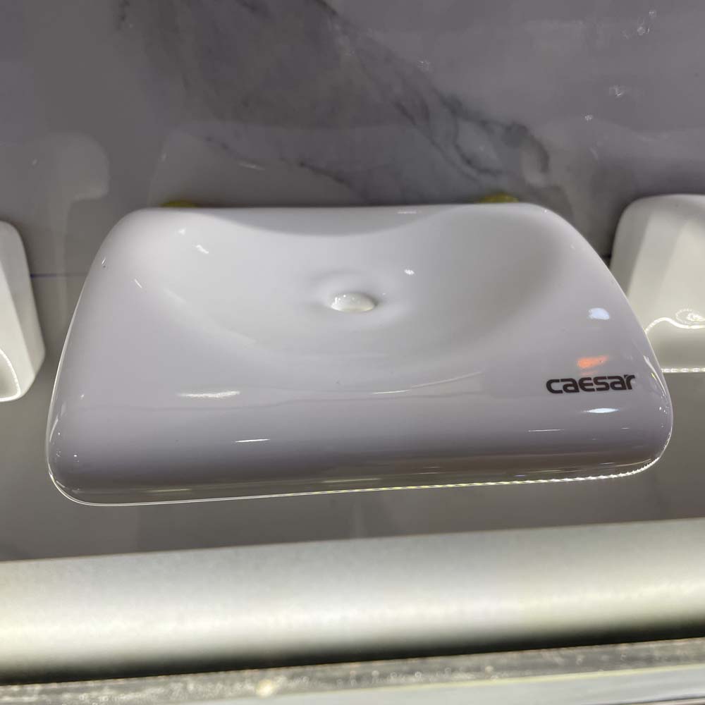 Bộ phụ kiện sứ 6 món Caesar Q940-A6 (Q940A6)