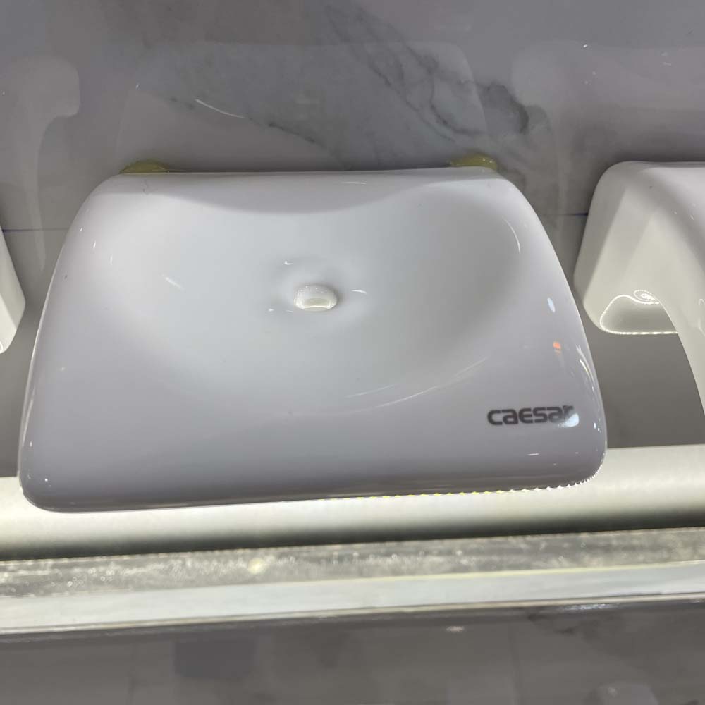 Bộ phụ kiện sứ 6 món Caesar Q940-A6 (Q940A6)