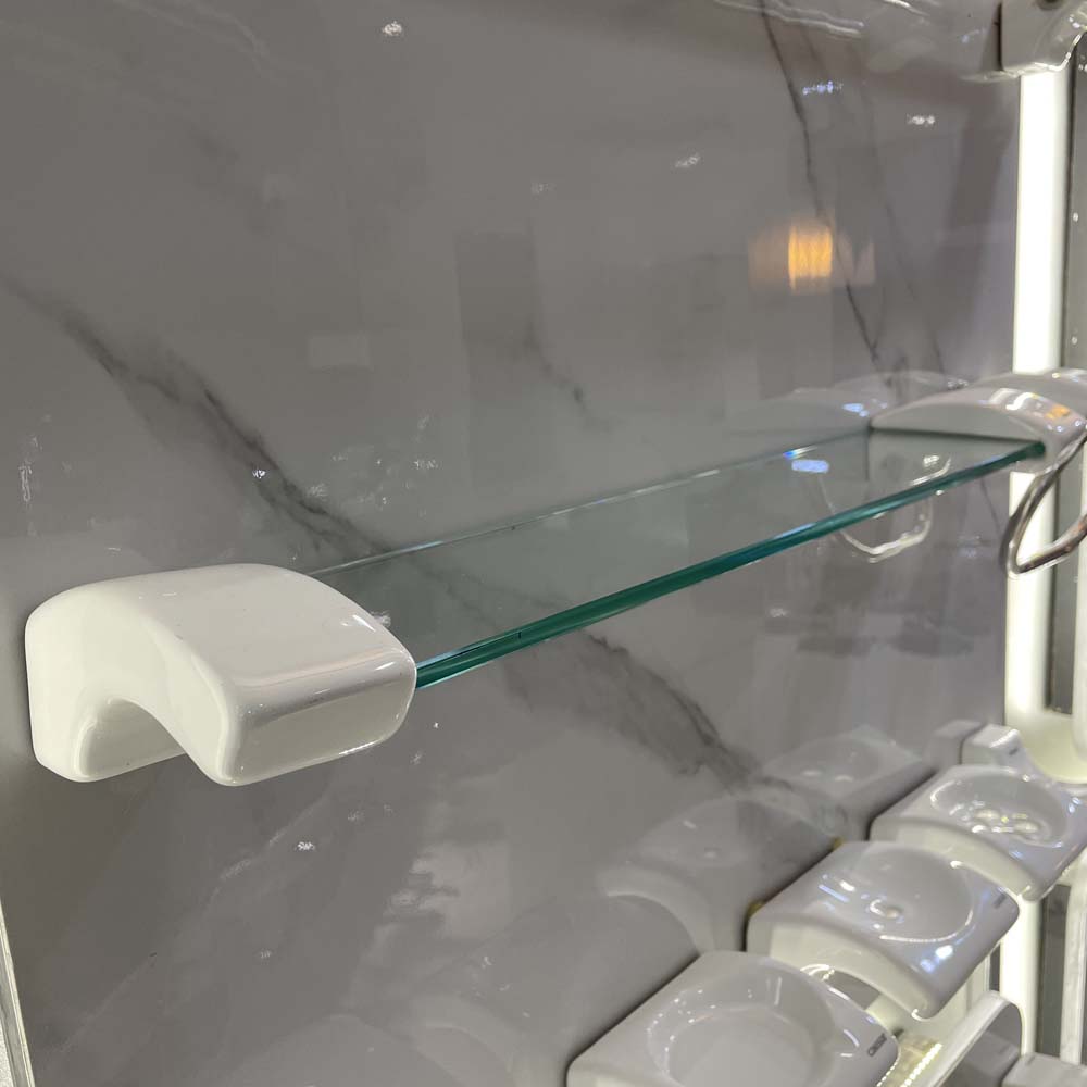 Bộ phụ kiện sứ 6 món Caesar Q940-A6 (Q940A6)