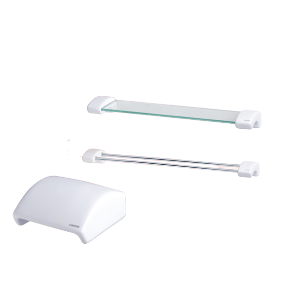 Bộ phụ kiện 3 món Caesar Q940+Q941+Q944