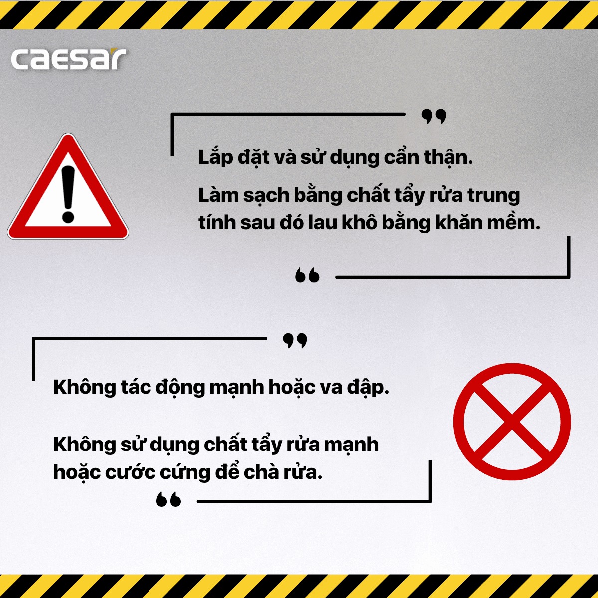 Bồn cầu 2 khối Caesar CD1340 nắp đóng êm