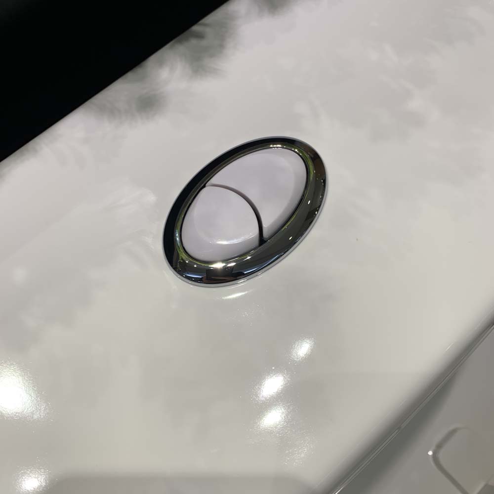 Bồn cầu 1 khối nắp êm Caesar C1394 (CD1394)