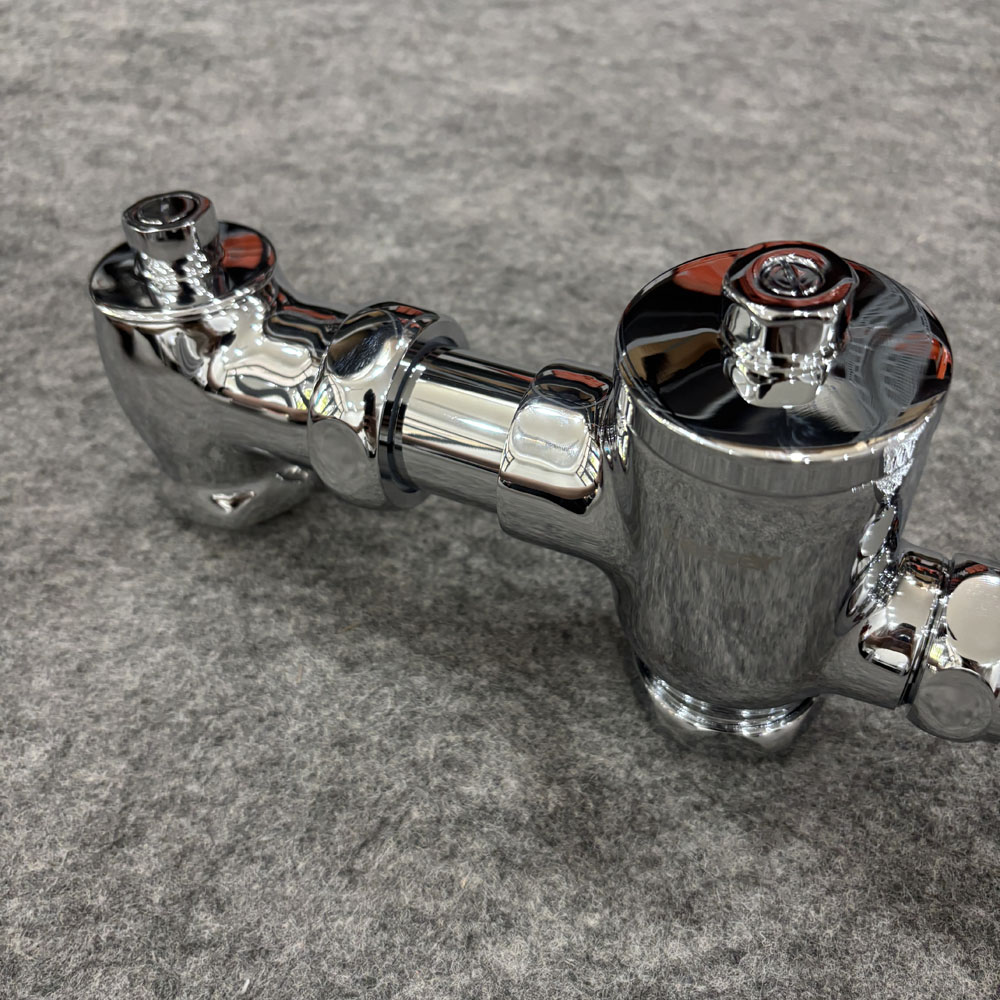 Bộ xả gạt tay bồn cầu Caesar BF525