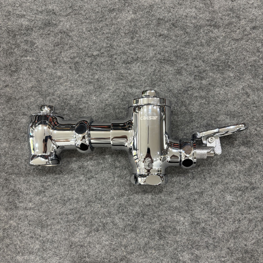 Bộ xả gạt tay bồn cầu Caesar BF525