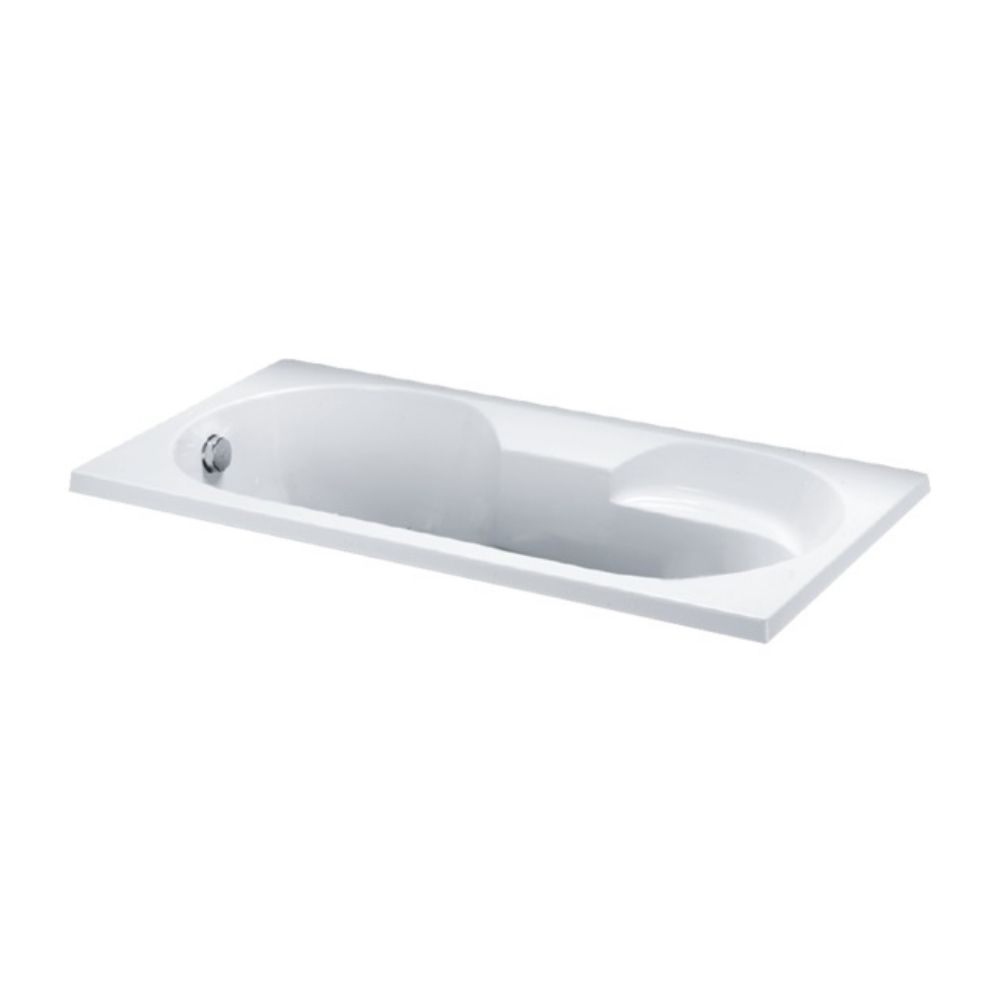 Bồn tắm xây 1m5 Caesar AT0350