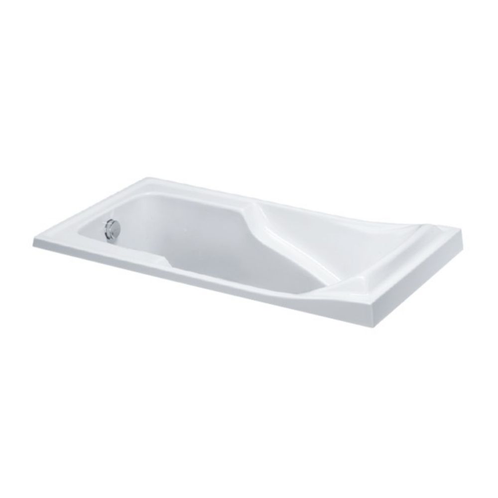 Bồn tắm xây 1m4 Caesar AT0440