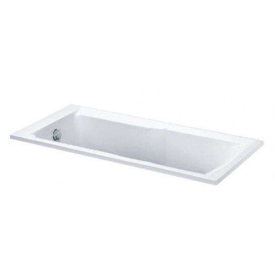 Bồn tắm xây 1m7 Caesar AT0570