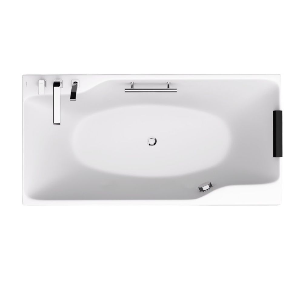 Bồn tắm xây 1m7 Caesar AT0870