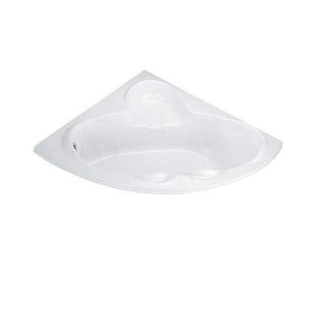 Bồn tắm xây đặt góc 1m3 Caesar AT5132A