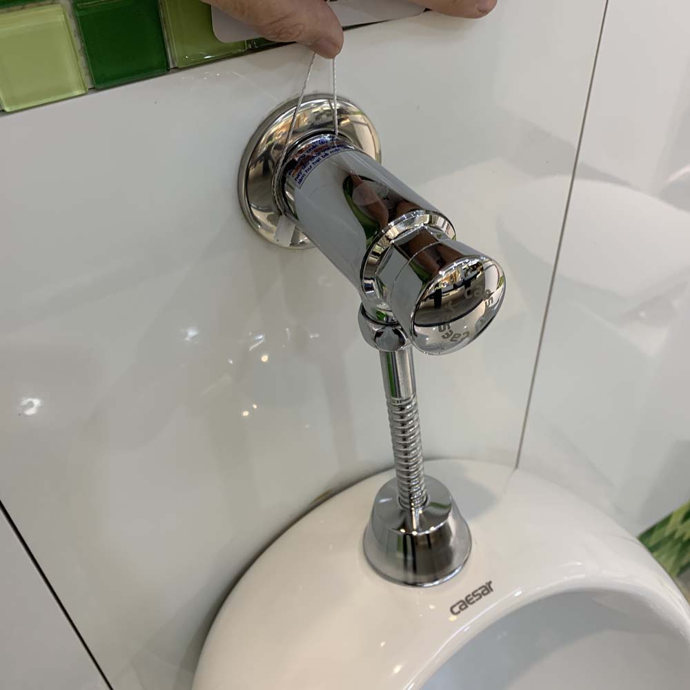 Bồn tiểu nam treo tường Caesar U0210