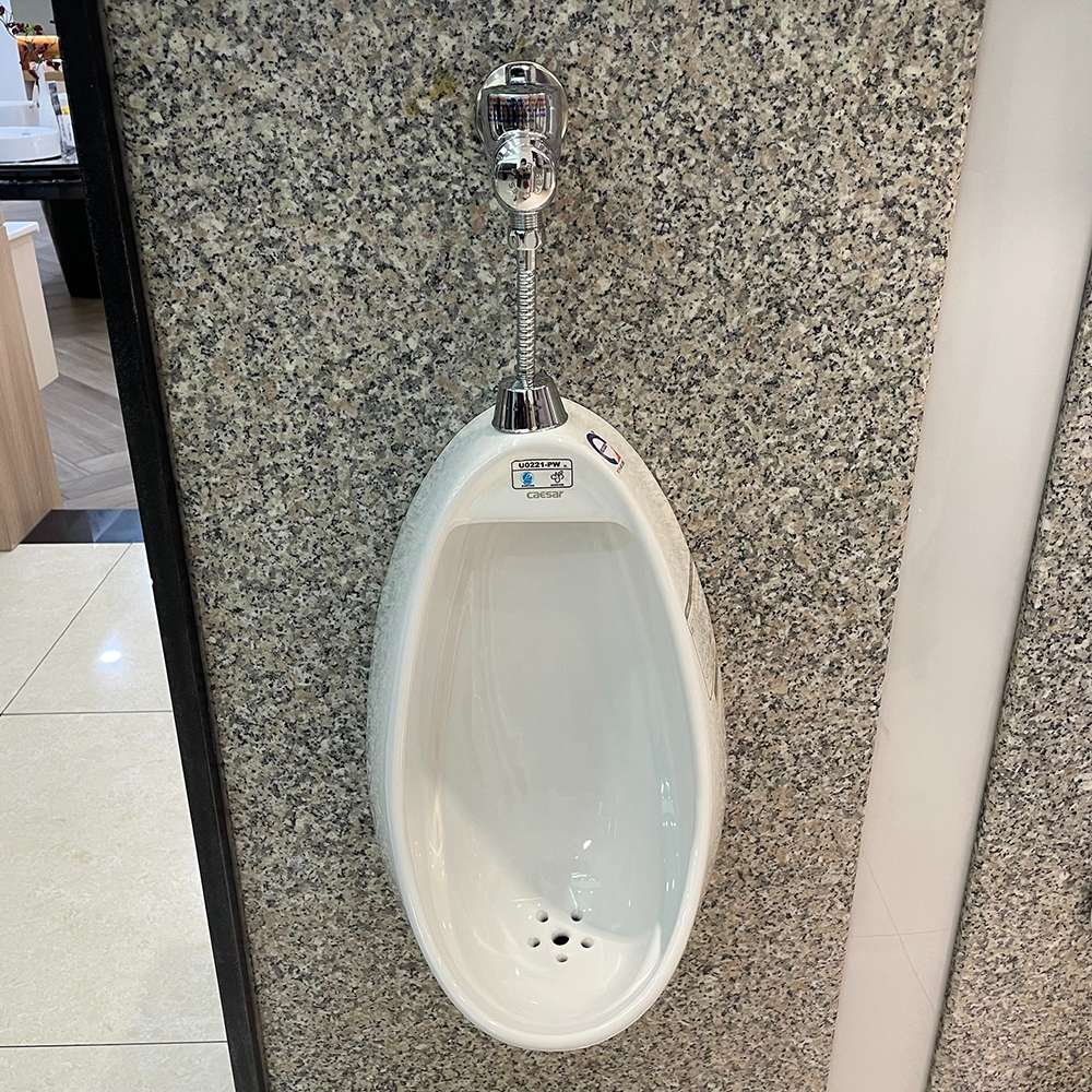 Bồn tiểu nam treo tường Caesar U0221