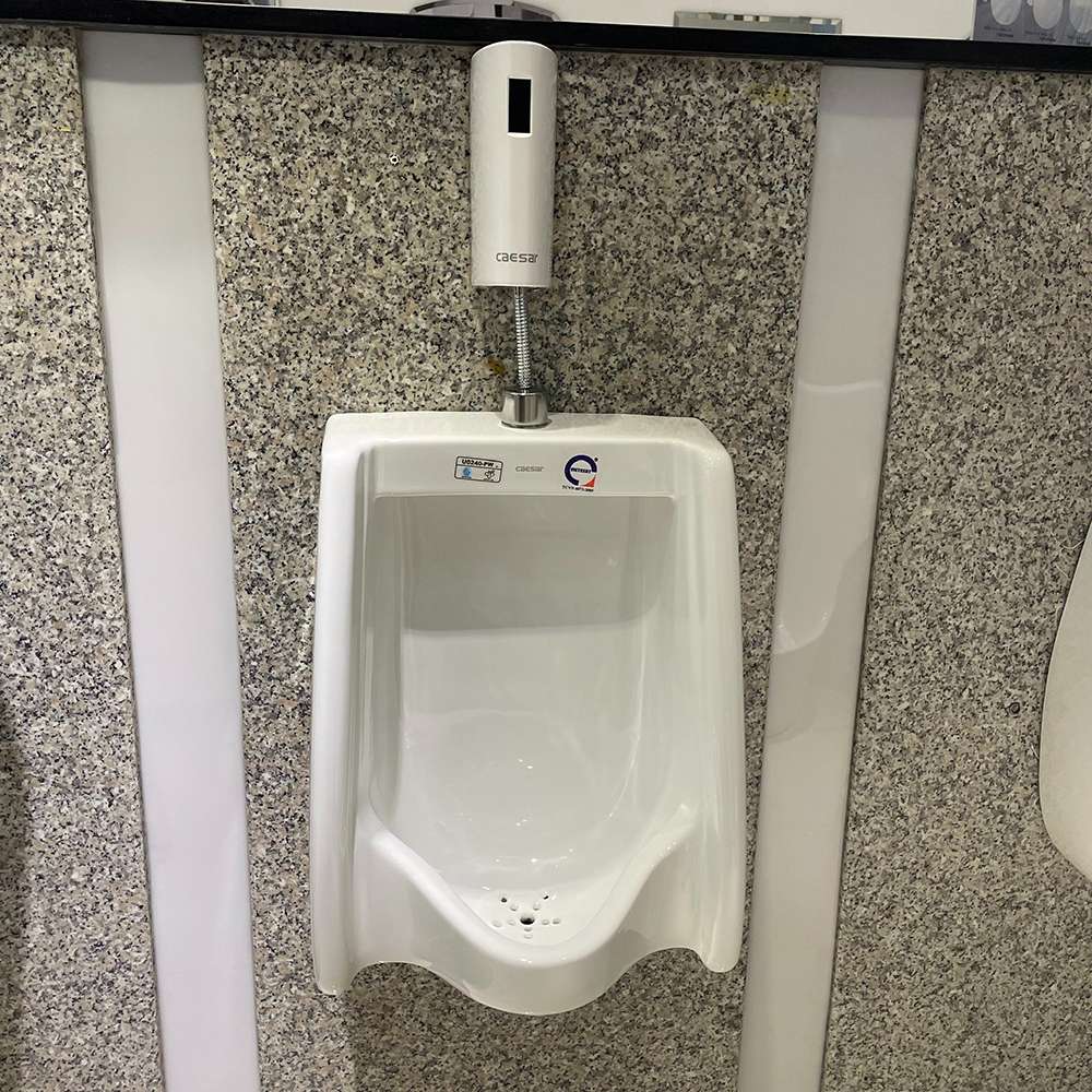 Bồn tiểu nam treo tường Caesar U0240