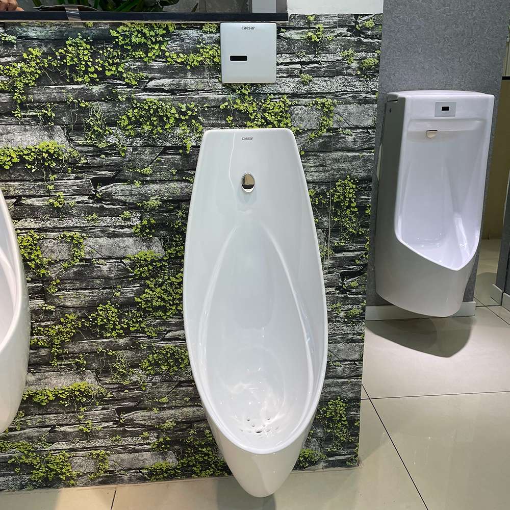 Bồn tiểu nam treo tường Caesar U0266