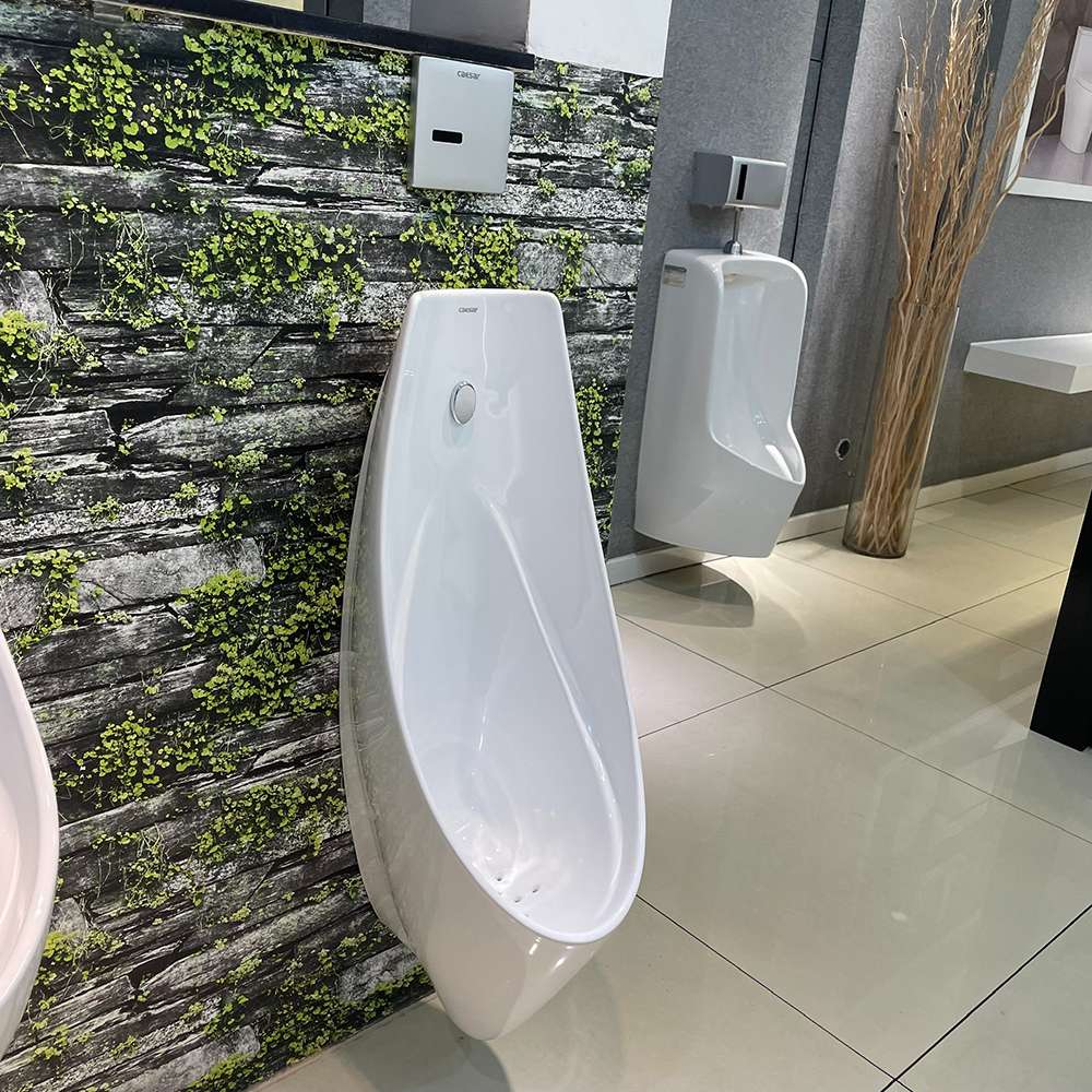 Bồn tiểu nam treo tường Caesar U0266