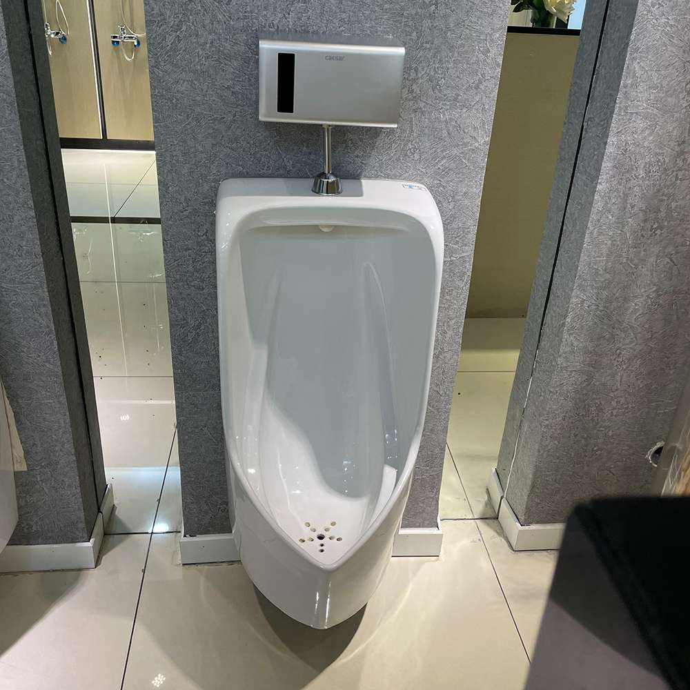 Bồn tiểu nam treo tường Caesar U0282