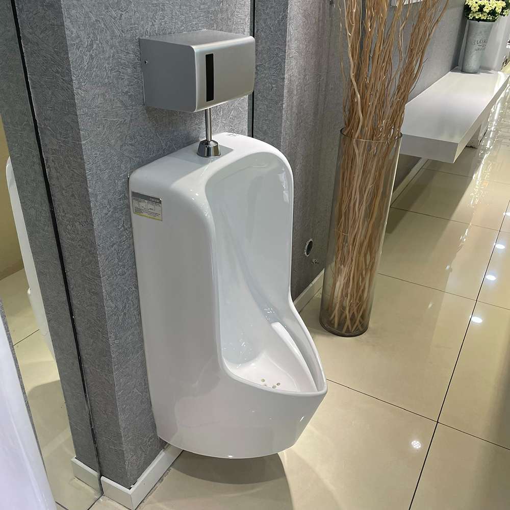 Bồn tiểu nam treo tường Caesar U0282