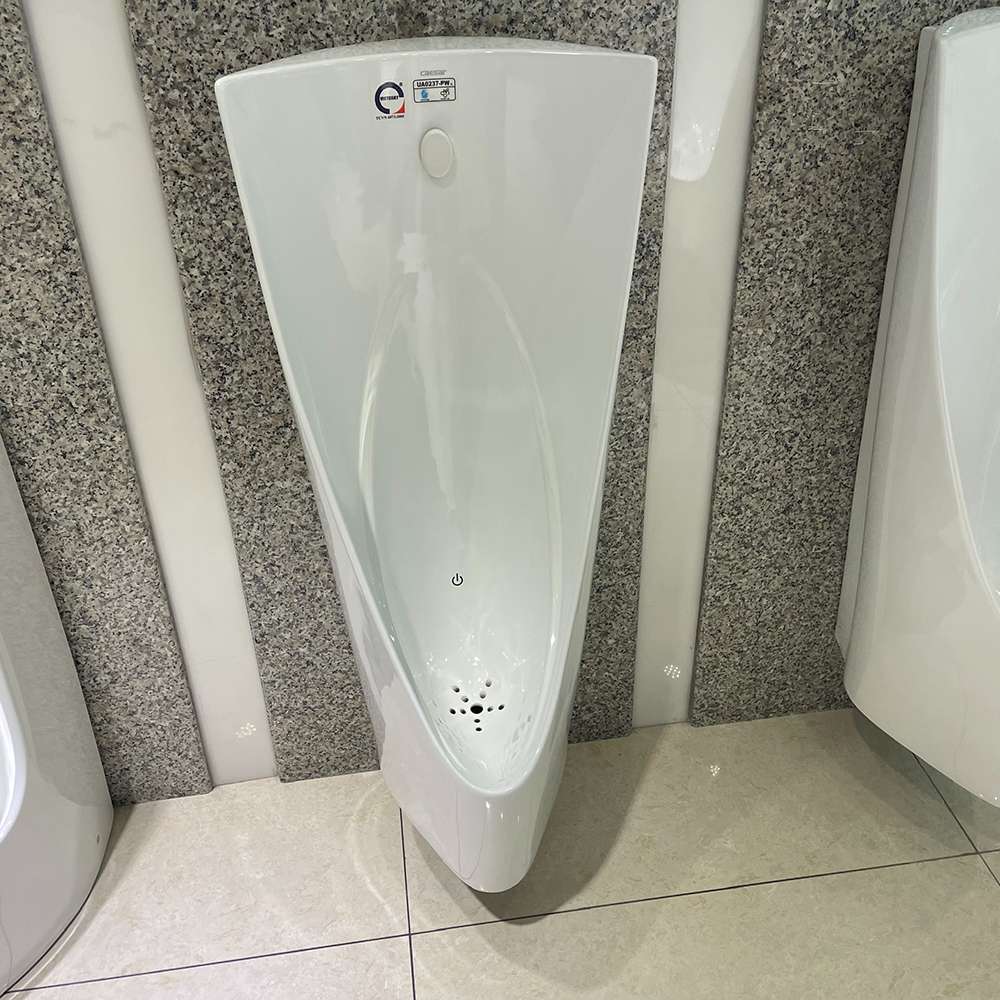 Bồn tiểu nam treo tường Caesar UA0237